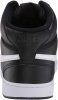 NIKE BUTY MĘSKIE COURT VISION MID CD5466-001 NIKE BUTY MĘSKIE COURT VISION MID CD5466-001